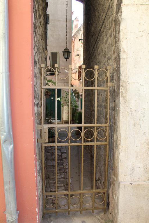 Rooms Da Angelica Old City 2 Rovinj Zewnętrze zdjęcie