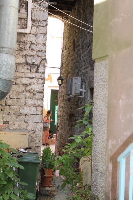 Rooms Da Angelica Old City 2 Rovinj Zewnętrze zdjęcie
