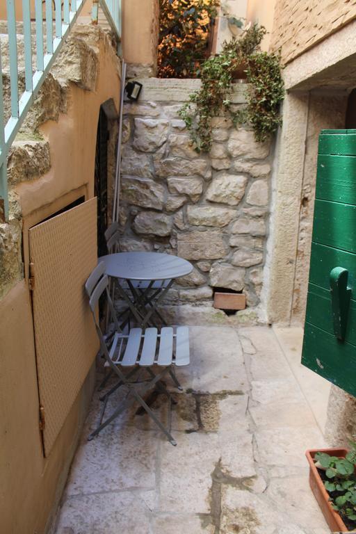 Rooms Da Angelica Old City 2 Rovinj Zewnętrze zdjęcie
