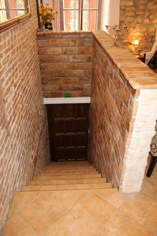 Rooms Da Angelica Old City 2 Rovinj Zewnętrze zdjęcie