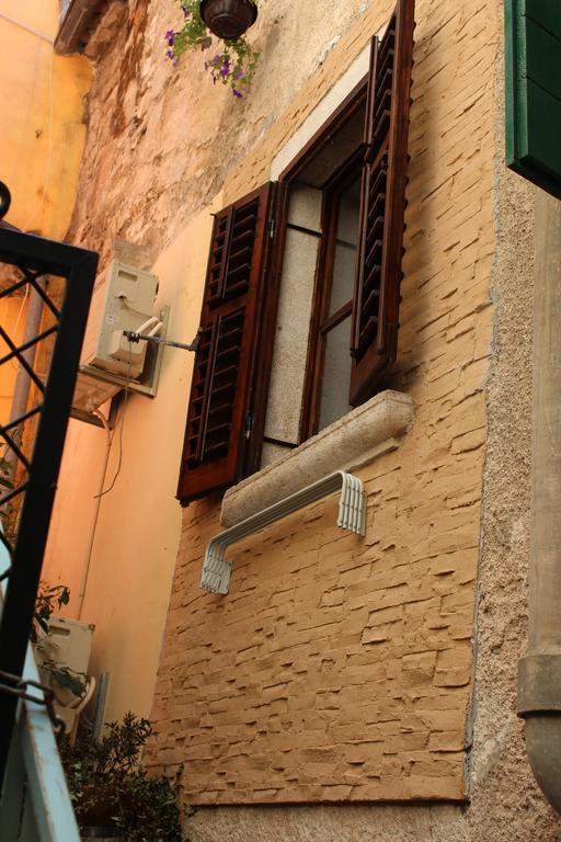 Rooms Da Angelica Old City 2 Rovinj Zewnętrze zdjęcie