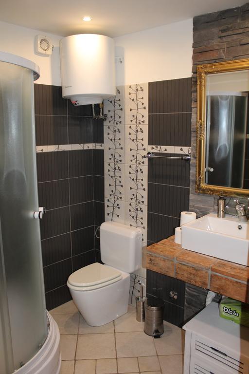 Rooms Da Angelica Old City 2 Rovinj Zewnętrze zdjęcie