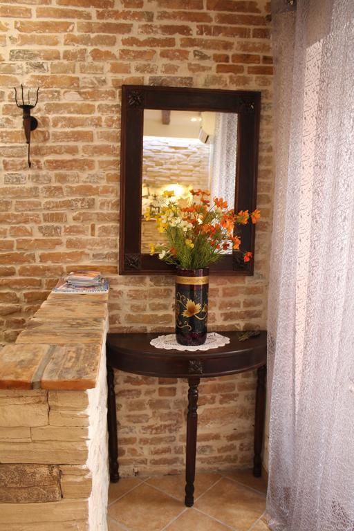 Rooms Da Angelica Old City 2 Rovinj Zewnętrze zdjęcie