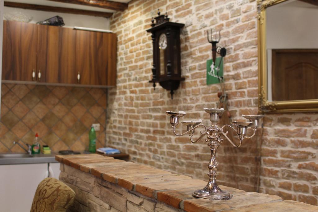Rooms Da Angelica Old City 2 Rovinj Zewnętrze zdjęcie