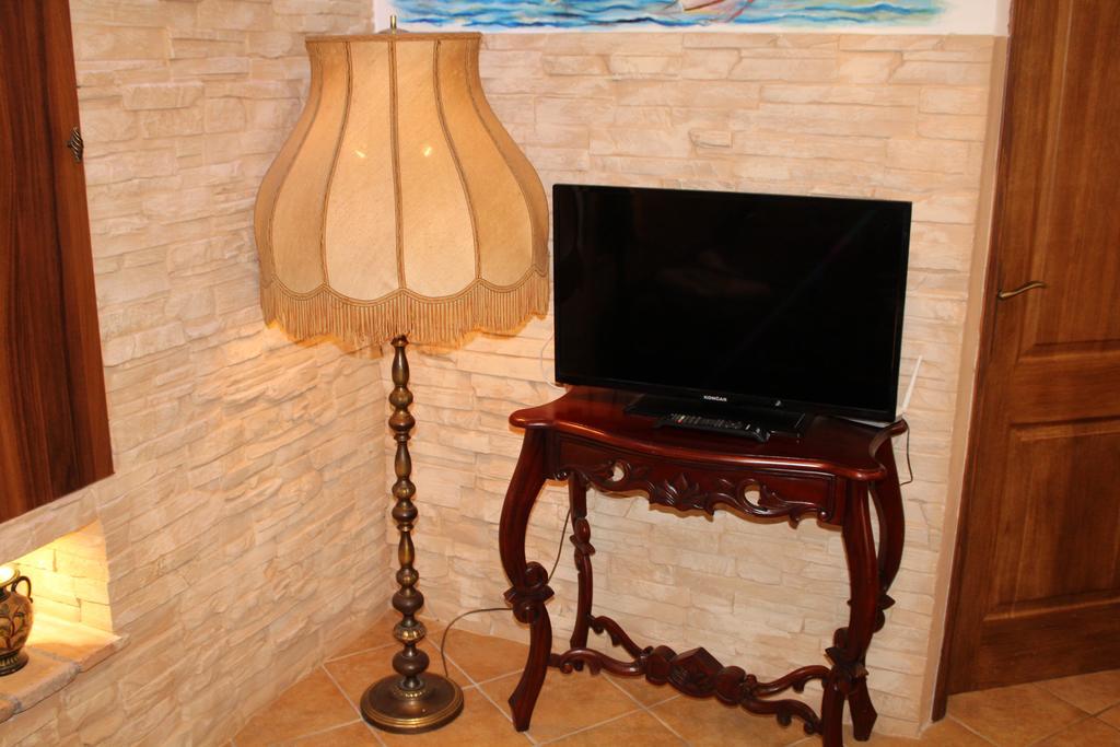 Rooms Da Angelica Old City 2 Rovinj Zewnętrze zdjęcie