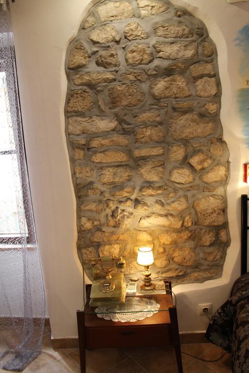 Rooms Da Angelica Old City 2 Rovinj Zewnętrze zdjęcie