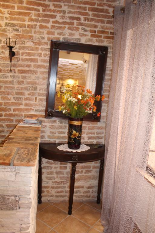 Rooms Da Angelica Old City 2 Rovinj Zewnętrze zdjęcie