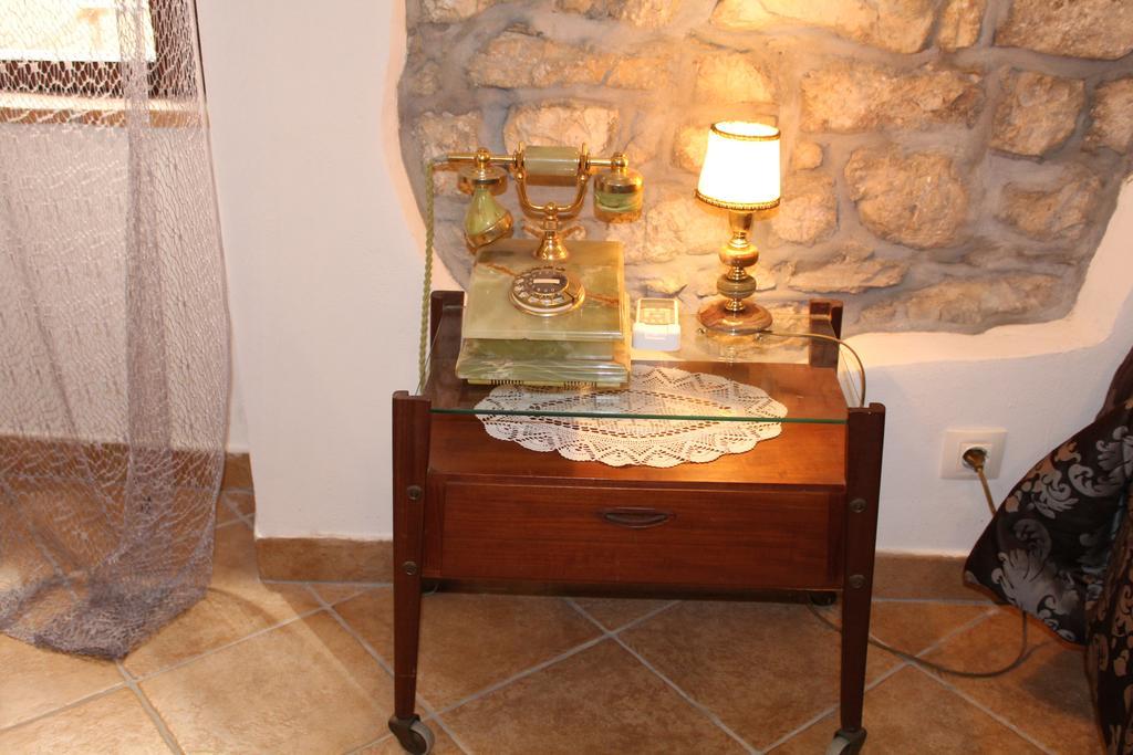 Rooms Da Angelica Old City 2 Rovinj Zewnętrze zdjęcie