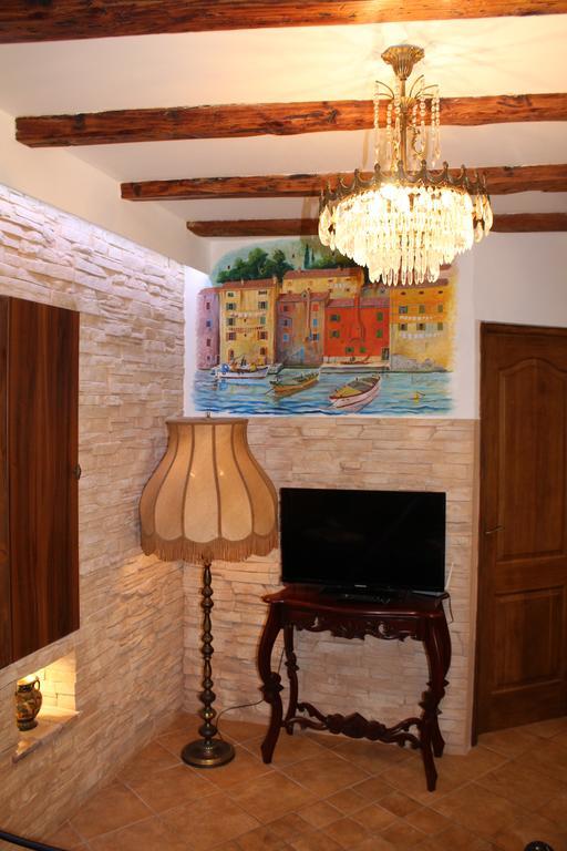 Rooms Da Angelica Old City 2 Rovinj Zewnętrze zdjęcie