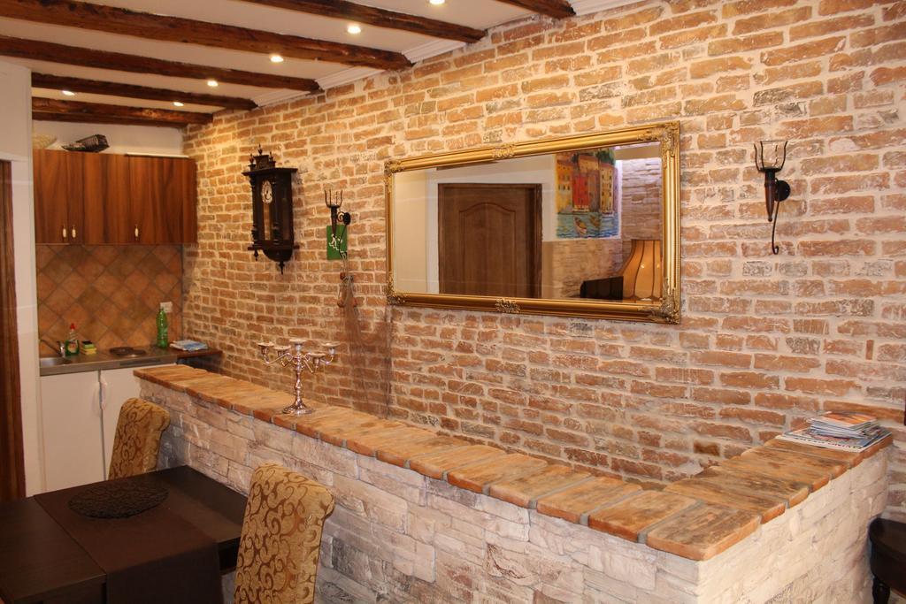 Rooms Da Angelica Old City 2 Rovinj Zewnętrze zdjęcie