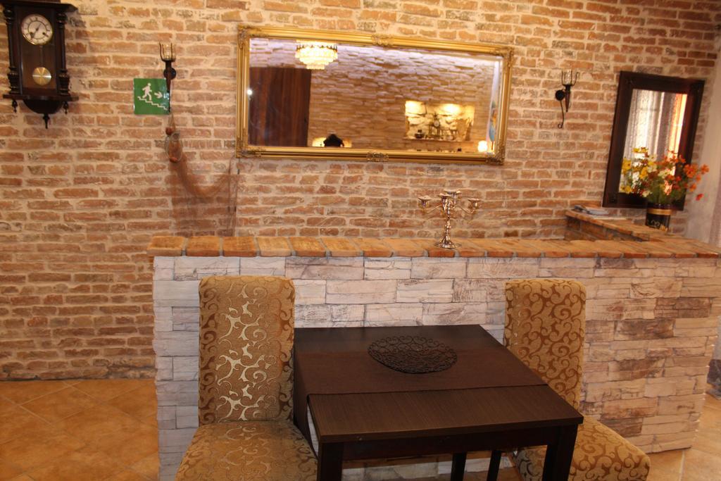 Rooms Da Angelica Old City 2 Rovinj Zewnętrze zdjęcie