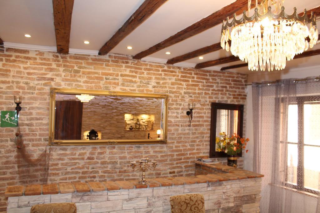 Rooms Da Angelica Old City 2 Rovinj Zewnętrze zdjęcie