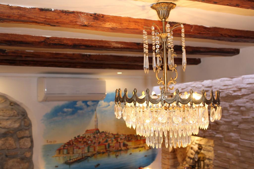Rooms Da Angelica Old City 2 Rovinj Zewnętrze zdjęcie